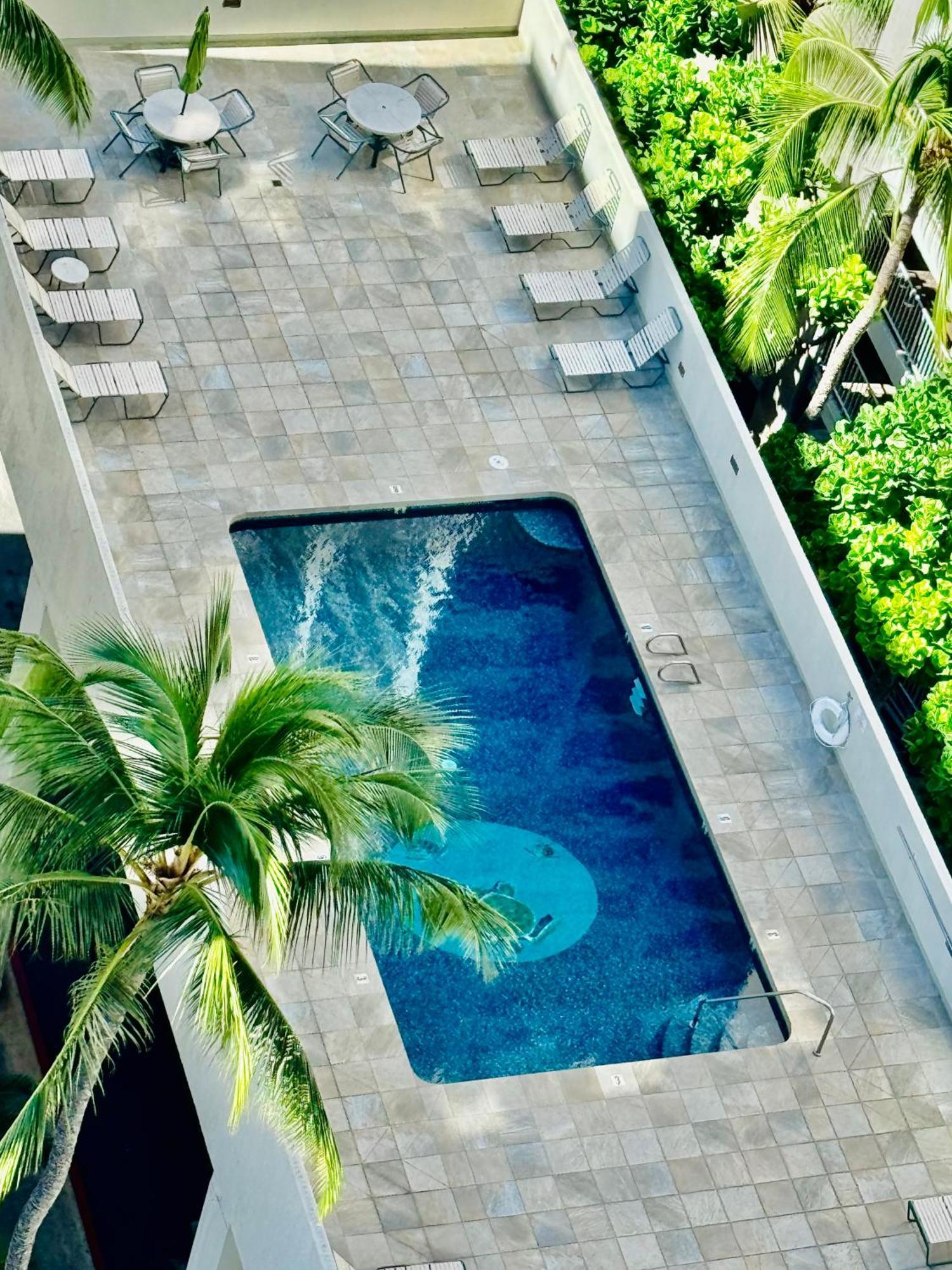 Jenny'S Pineapple Cottage Honolulu Exteriör bild