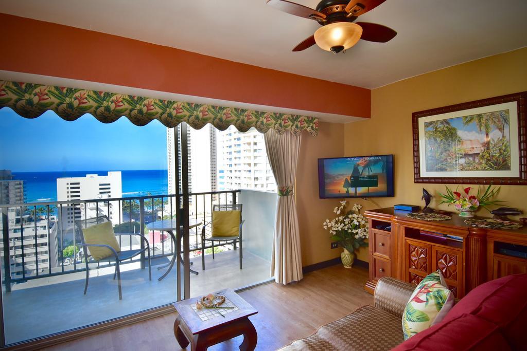 Jenny'S Pineapple Cottage Honolulu Exteriör bild